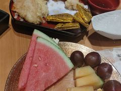 -和创柚子·会席日本料理(新区淮海街店)