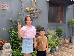 -IFIF 如果花園(宽厚里店)