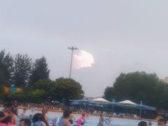 -欢乐水魔方水世界