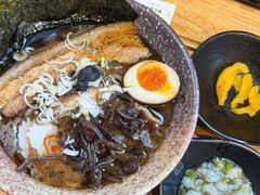 -柒鉦·日式豚骨拉麵(常德路店)