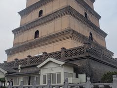 -大慈恩寺(大雁塔)