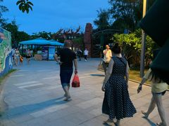 -漳州滨海火山岛自然生态风景区