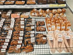 -京客隆超市(管庄店)