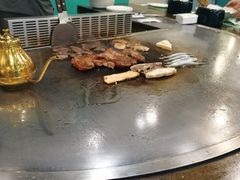 -新海膳法式铁板烧(华燕奥特莱斯店)