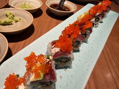 -Tuna maki寿司(苏州万象天地店)