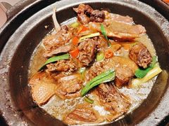 -阿明小菜·海鲜·上海菜(梅陇店)