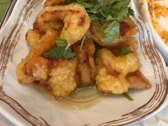 -京滨饭店·餐厅(阜外大街店)