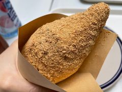 -正南齐北·老街糯米团(洪崖洞店)