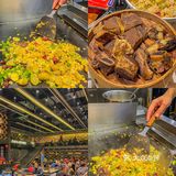 新年限定‼️为了这一碗宝藏板栗炒饭🌰冲啊