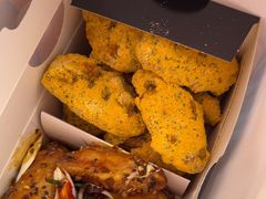 -悠个炸鸡(南京创始店)