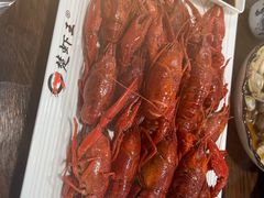 -虾忆鲜.龙虾.烧烤.小海鲜(桐乡店)