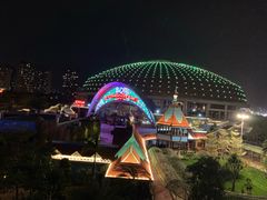 -灵玲国际马戏城