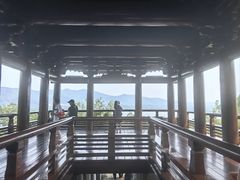 -雅达·阳羡溪山小镇中心