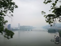 -桐君山春江扬帆码头