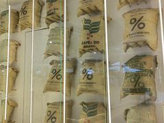 -% Arabica阿拉比卡咖啡(前滩太古里店)