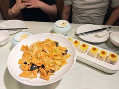 -老太原菜馆(中正天街店)