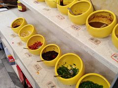 -佳养记百味鸡煲(兰溪店)