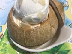 -乐果甜心·潮汕冰室(南澳后宅分店)