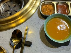 -妥妥烤肉料理(昙华林店)