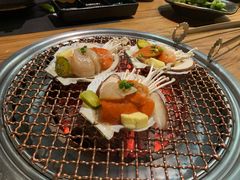 -黑牛の店·和牛烧肉(合生汇店)