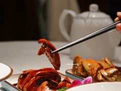 本帮酱鸭-三玛璐酒楼(汉口路店)