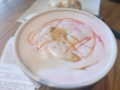 -星巴克(德阳洋洋百货店)