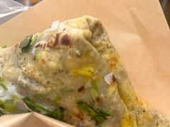 -大华煎饼(交道口北剪子巷店)