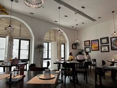 -22ºN BISTRO西餐&酒馆