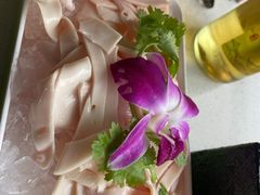牛黄喉-之了火锅(公园街店)