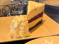 -The Cheesecake Factory 芝乐坊餐厅(王府中環店)