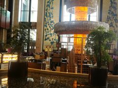 -济南喜来登酒店