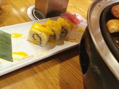 -九田家黑牛烤肉料理(华侨城店)