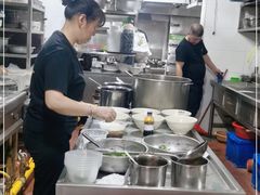 -易裕和·长沙米粉(友谊路店)