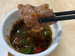 -华哥新鲜猪精品美食