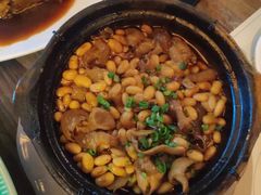 -酒肆浅葱•烧烤•龙虾•排档(卓悦intown店)