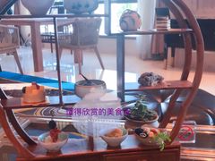 -常州武进九洲喜来登酒店