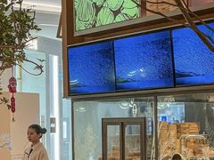 -桂满陇·海市蜃楼·黑金(国金店)