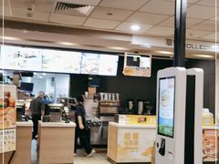 -麦当劳(金地店)