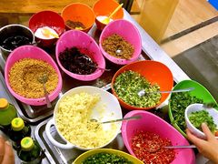 -黑龙滩生态鱼火锅(百寿路店)