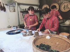 -锦记糕点铺