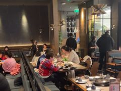 -同仁四季椰子鸡(无锡滨湖万象汇店)