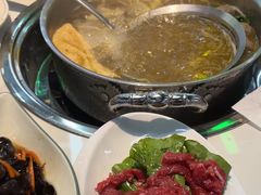 -中国凉都黄牛肉馆(杭州总店)