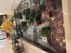 -郑州绿地JW万豪酒店-中餐厅