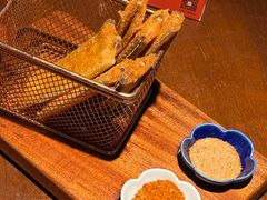 -乔街深夜食堂·小龙虾·高压锅生蚝(杭州总店)