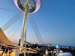 -三亚海棠湾万丽度假酒店