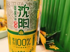 -沈阳站