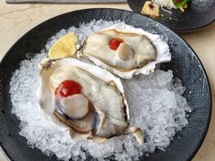 -粤海喜来登酒店-班妮海鲜铁板烧和牛放题餐厅(天河城店)