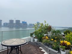 -郑东新区龙湖公共艺术中心