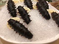 -澳门豆捞(裕华东路店)