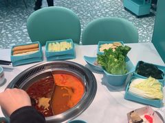 -季季红火锅(柳州城中万达二店)